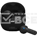 Наушники JBL Tune Flex 2 черный, фото9