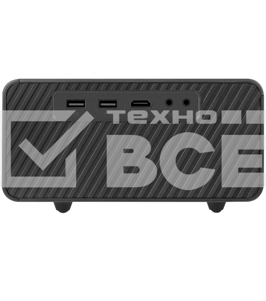 Проектор RAY BLACK MPR-L410 ROMBICA