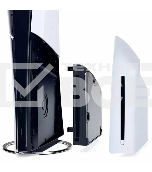 Дисковод DISC DRIVE PS5 CFI-ZDD1