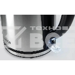 Чайник электрический Gorenje K15DWS 1.5л. 2200Вт нержавеющая сталь (корпус: нержавеющая сталь), фото10