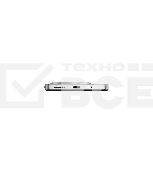 Смартфон Tecno CAMON 30 5G, 8/256Gb, белый