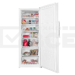 Морозильная камера Maunfeld MFFR185W, белый, 380л, 7 ящиков, фото10