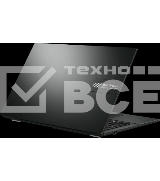 Ноутбук ASUS Vivobook Go 15 E1504GA-BQ193 черный, Core i3-N305 /8Gb/SSD256Gb/15.6