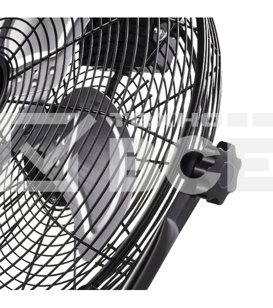 Вентилятор промышленный Ballu BIF-4BB