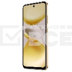Смартфон Infinix Smart 9, 3/128Gb, золотой, фото3
