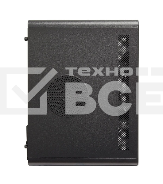 Компьютер Raskat STANDART 500 (Intel Core i5-12400, RAM 16GB, SSD 256GB, noOS, Black)