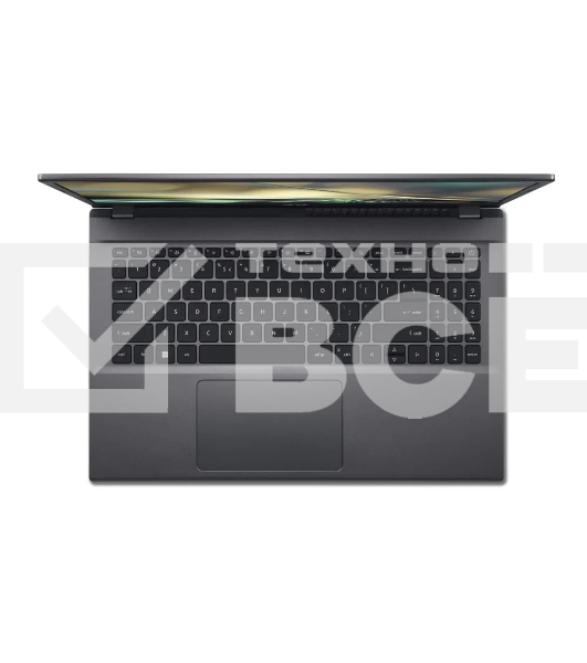 Ноутбук Acer Aspire 5 A515-57-52FB iron 15.6