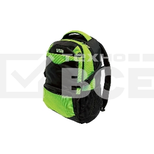 Рюкзак ProsKit ST-3216 зеленый/черный