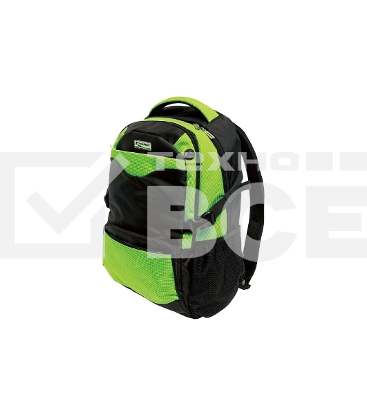 Рюкзак ProsKit ST-3216 зеленый/черный