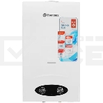 Колонка газовая Thermex G 20 D Eco белый, фото 1
