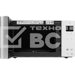 Микроволновая печь LG MW23R35GIH белый, 23 л, 1000 Вт, переключатели - сенсор, фото6