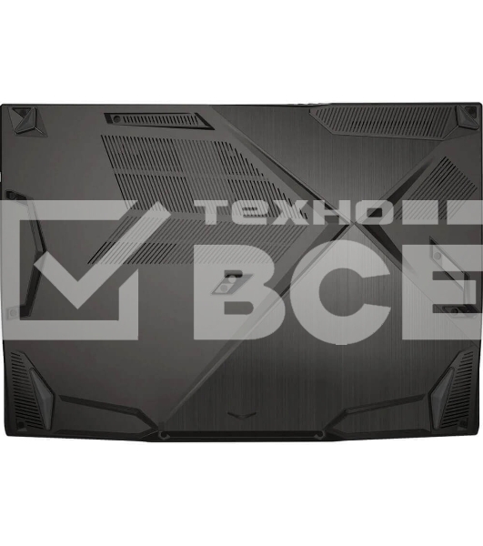 Ноутбук MSI Thin 15 B13UCX-2649XRU серый 9S7-16R831-2649 15.6