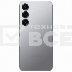 Смартфон Samsung Galaxy S25 SM-S931B 12/512Gb серый, фото8