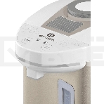 Термопот Eurostek ETP-040М 4 л, 900 Вт, бежевый, фото2