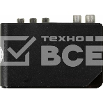 Ресивер BBK SMP027HDT2 черный, фото4