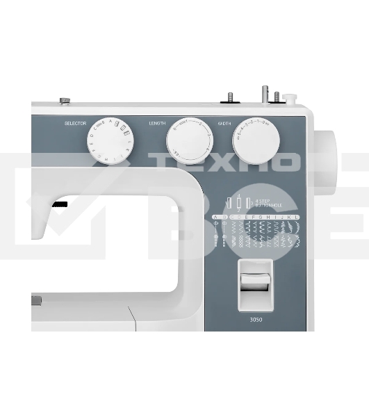 Швейная машина Comfort 3050