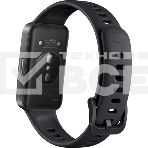 Фитнес-браслет Huawei BAND 10 NOR-B19 черный, фото2
