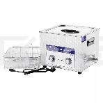 Ультразвуковая ванна Skymen JP-060 15 л, 360 Вт, фото3