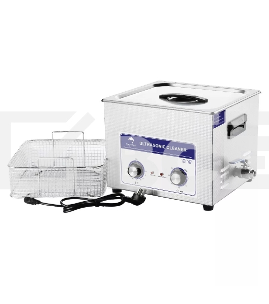 Ультразвуковая ванна Skymen JP-060 15 л, 360 Вт