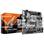Материнская плата Gigabyte B850M D3HP, AM5, AMD B850, 4xDDR5, 4xSATA, 2xM.2, 1xPCIe 5.0 x16, 1xPCIe 3.0 x4, 1xHDMI, 2xDP, 1x 1Gb LAN, 3xUSB-A 3.2 Gen 1, 2xUSB-A 2.0, 1xUSB-C 3.2 Gen 1, 3x3.5 мм, 7.1, mATX, фото2