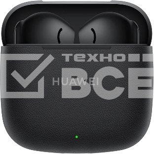 Наушники Huawei FreeBuds SE 3 ULC-CT020, Bluetooth, вкладыши, черный