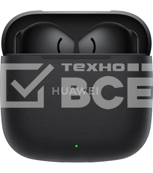 Наушники Huawei FreeBuds SE 3 ULC-CT020, Bluetooth, вкладыши, черный