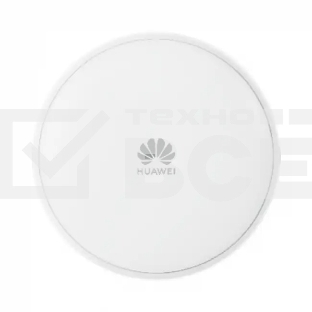 Точка доступа Wi-Fi Huawei Wireless LAN Equipment, AP371 (WI-FI 7, indoor, 2+2 dual bands, smart antenna, USB, BLE), RJ45*1)