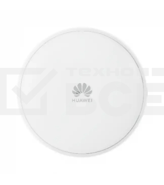 Точка доступа Wi-Fi Huawei Wireless LAN Equipment, AP371 (WI-FI 7, indoor, 2+2 dual bands, smart antenna, USB, BLE), RJ45*1)