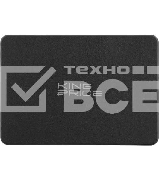Накопитель SSD KingPrice KPSS120G2, 120Gb, 2.5