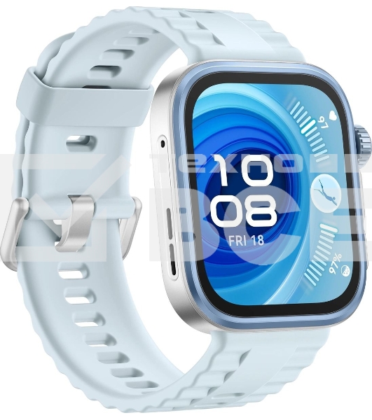 Смарт-часы Huawei Watch Fit 4 Pro Seiya-B29F, 1.82