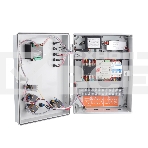 Блок автоматического ввода резервного генератора AGR 3015W, фото6