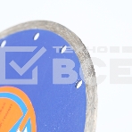 Диск алмазный сплошной (125х22.23 мм) EDGE by PATRIOT 811010010, фото3