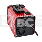 Сварочный полуавтомат Elitech ИС 120 СИН ЖК инвертор MMA/TIG/MIG 3кВт, фото3