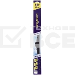 Щетка стеклоочистителя GOODYEAR GY005316 Winter Premium 16''/40 см, 9 переходников, фото2