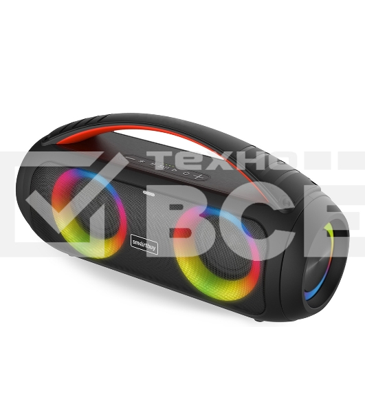 Колонка беспроводная Smartbuy (SBS-5450) ILLUSION