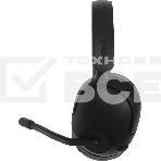 Гарнитура накладные Sony INZONE H5 1.5м черный беспроводные bluetooth оголовье (WH-G500/B), фото3