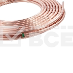 Труба, медная Ballu Olympic 6,35х0,60х15000 (1/4), бухта, фото3