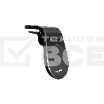 Автомобильный держатель MORE CHOICE C04 черный, фото 1