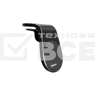 Автомобильный держатель MORE CHOICE C04 черный