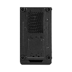 Компьютерный корпус Miditower ExeGate EVO-9202-EVO800 (ATX, БП EVO800RGb с вент. 12 см, с окном, 1*USB+1*USB 3.0, аудио, черный, 3 вент. 12см с RGb подсветкой), фото3