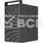 Компьютерный корпус MiniTower Aerocool / Formula CS-109-G-BK-v1 (mATX, USB3x1, USB2x2, 120мм RGb fan, без БП) (4711099472376), фото7