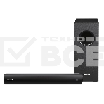 Акустическая система ELTRONIC Саундбар SOUND SLICK 8 (20-11) черный, фото7