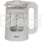 Чайник электрический RENOVA KT17G-11W, фото 1