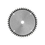 Пильный диск по дереву Denzel ф185 х 20 мм, 48 зубьев, тонкий 733337, фото5