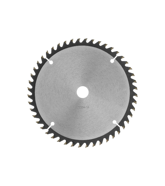 Пильный диск по дереву Denzel ф185 х 20 мм, 48 зубьев, тонкий 733337