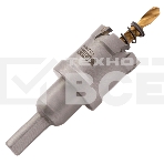 Коронка по металлу Denzel твердосплавная, 29 мм, фото3