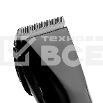 Машинка для стрижки BRAYER BR3400, LED-дисплей, 4 насад, турбо, титан. покр, регу. высоты лезвий, фото11