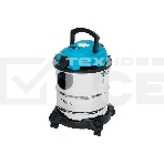 Строительный пылесос Oasis VC-150/20 голубой, фото2