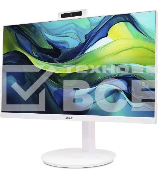 Моноблок Acer Aspire C24-1 (A) Intel Core i5 13420H/16Gb/SSD 512Gb/23.8