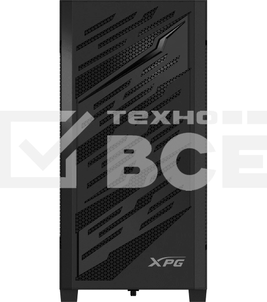 Компьютерный корпус XPG STARKERAIRBTFMTA-BKCWW
